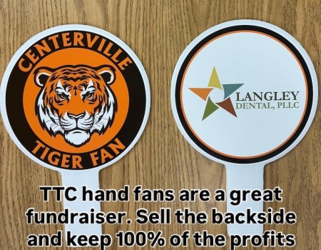 handfans