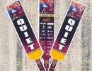 quietpaddles