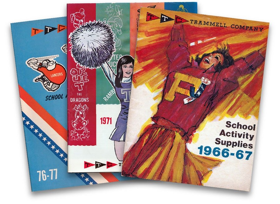 School Spirit Products and more!