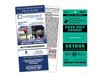 Tickets