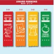 Award & Field Day Ribbons - 2