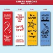 Award & Field Day Ribbons - 2