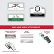 Golf Badges