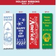 Holiday Ribbons - 2