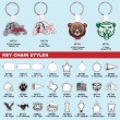 Key Chains