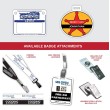 Lanyard & Clip Badges