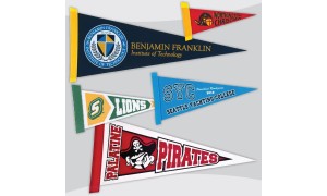 Pennants