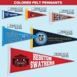 Pennants