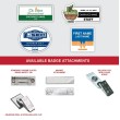 Personalized Badges