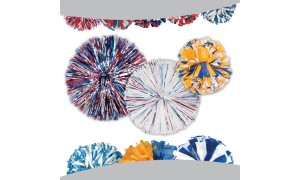 Pom Poms