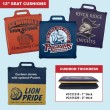 Seat Cushions