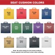 Seat Cushions