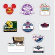 Standard & Custom Badges