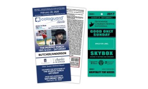 Tickets