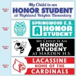 Vinyl Bumper Stickers - 3