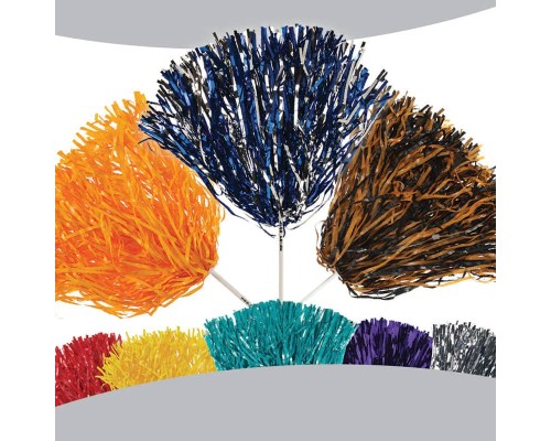Rooter Poms