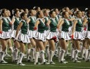 drill team