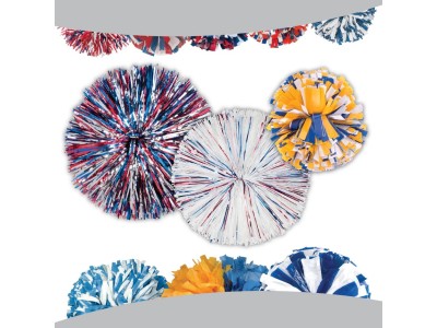 Pom Poms